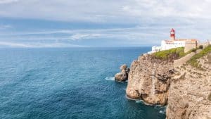 Vejret i Sagres i maj 2025