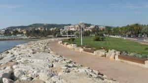 San Benedetto del Tronto temperatur, klima og vejr året rundt