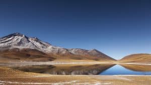 San Pedro de Atacama temperatur, klima og vejr året rundt