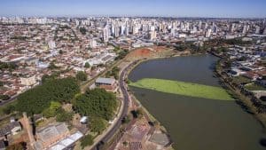 São José do Rio Prêto temperatur, klima og vejr året rundt