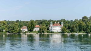 Starnberger See temperatur, klima og vejr året rundt