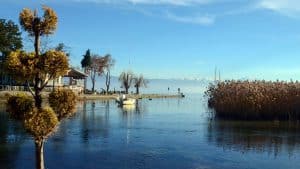 Struga temperatur, klima og vejr året rundt