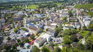 Vaduz temperatur, klima og vejr året rundt