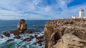 Peniche temperatur, klima og vejr året rundt