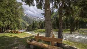Ponte di Legno temperatur, klima og vejr året rundt