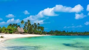 Zanzibar temperatur, klima og vejr året rundt