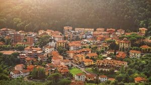 Vejret i Montecatini Terme i marts 2026