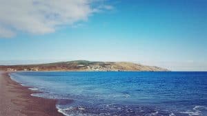 Vejret i Saint Pierre og Miquelon i februar 2026