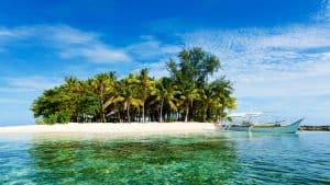 Siargao temperatur, klima og vejr året rundt