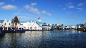 Port Elizabeth temperatur, klima og vejr året rundt
