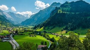 Vejret i Ried im Zillertal i juli 2024