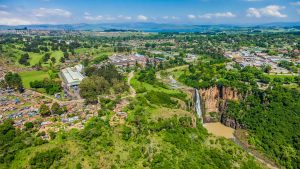 KwaZulu-Natal temperatur, klima og vejr året rundt
