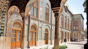 Vejret i Teheran i juni 2025