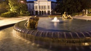 Abano Terme temperatur, klima og vejr året rundt