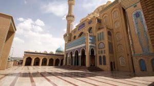 Vejret i Erbil i juli 2016