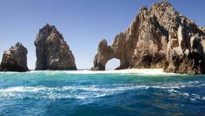 Los Cabos temperatur, klima og vejr året rundt