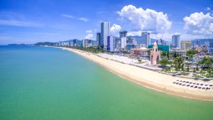 Vejret i Nha Trang i februar 2026