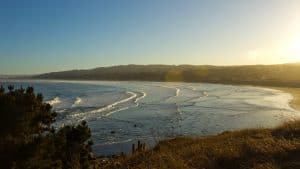 Pichilemu temperatur, klima og vejr året rundt