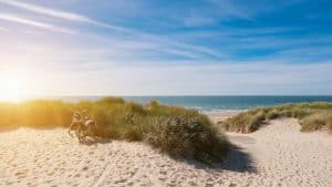 Renesse temperatur, klima og vejr året rundt