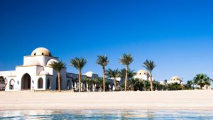 Sahl Hasheesh temperatur, klima og vejr året rundt