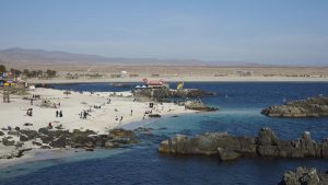Bahía Inglesa temperatur, klima og vejr året rundt