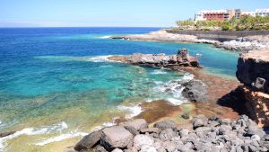 Vejret i Playa Paraíso i juli 2014
