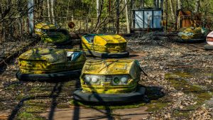 Pripjat temperatur, klima og vejr året rundt