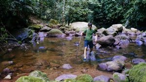 San Martín de los Andes temperatur, klima og vejr året rundt