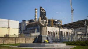 Tjernobyl temperatur, klima og vejr året rundt