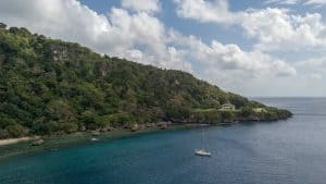 Vejret i Christmas Island i juli 2025