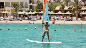 Vejret i Makadi Bay i juli 2025