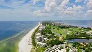 Sarasota temperatur, klima og vejr året rundt