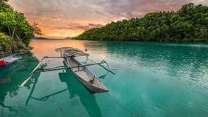 Sulawesi temperatur, klima og vejr året rundt