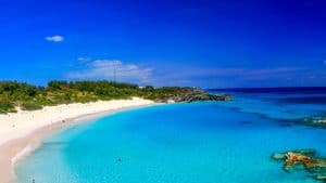 Bermuda temperatur, klima og vejr året rundt