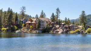 Vejret i Big Bear Lake i juni 2025