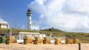 Egmond aan Zee temperatur, klima og vejr året rundt