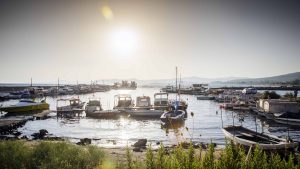 Gümüldür temperatur, klima og vejr året rundt