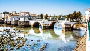 Tavira temperatur, klima og vejr året rundt