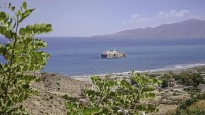 Vejret i Al Hoceïma i juli 2021