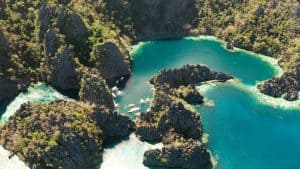 Busuanga temperatur, klima og vejr året rundt