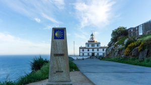 Finisterre temperatur, klima og vejr året rundt