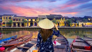 Vejret i Hội An i december 2025