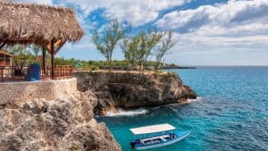 Negril temperatur, klima og vejr året rundt