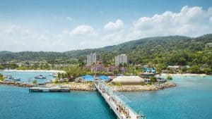 Ocho Rios temperatur, klima og vejr året rundt