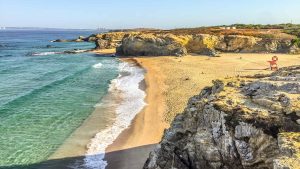 Vejret i Costa Azul i juli 2015