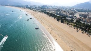 Fujairah (by) temperatur, klima og vejr året rundt