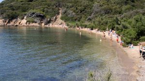Île du Levant temperatur, klima og vejr året rundt