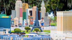 Legoland Florida temperatur, klima og vejr året rundt