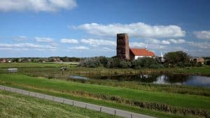 Pellworm temperatur, klima og vejr året rundt