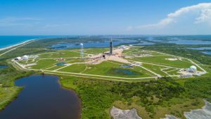 Cape Canaveral temperatur, klima og vejr året rundt